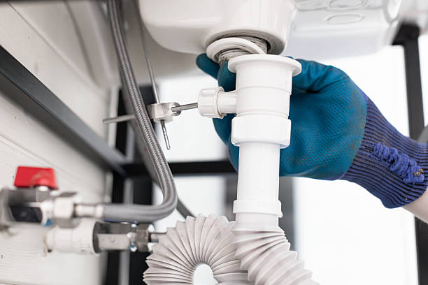 Reliable Plumbing contractor in Wyoming, IL by Masters Plumbing Service