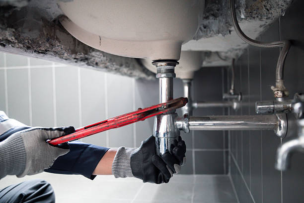 Trusted Sewer Line Repair service in Wyoming, IL - Masters Plumbing Service